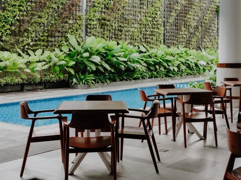 Rayz Umm Hotel Malang Exteriér fotografie
