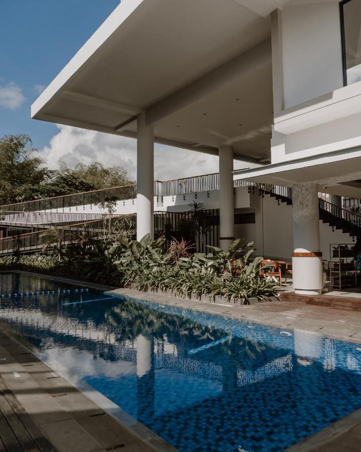 Rayz Umm Hotel Malang Exteriér fotografie