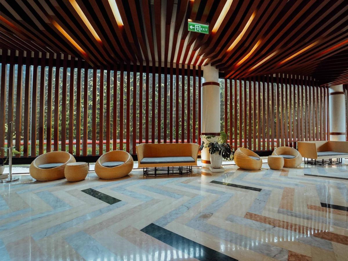 Rayz Umm Hotel Malang Exteriér fotografie